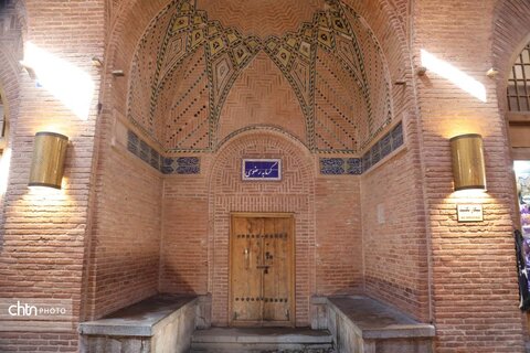 افتتاح قزوین