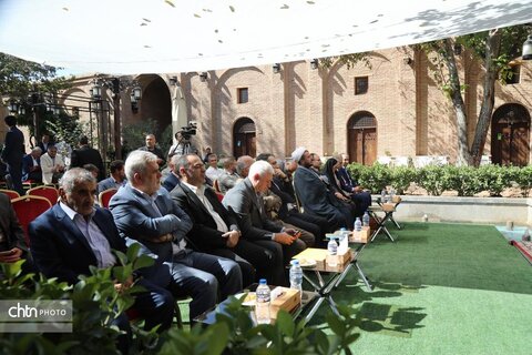 افتتاح قزوین