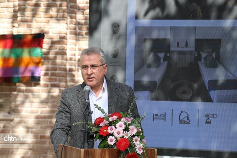 افتتاح قزوین