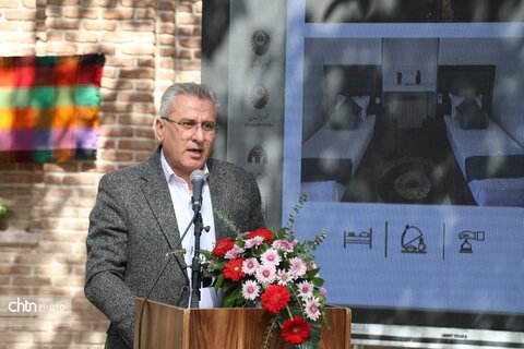 افتتاح قزوین