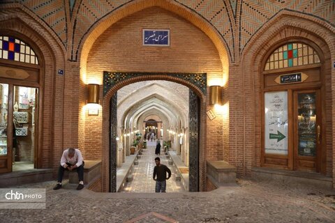 افتتاح قزوین