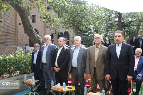 افتتاح قزوین