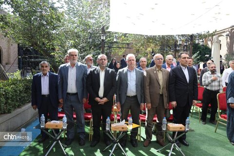 افتتاح قزوین