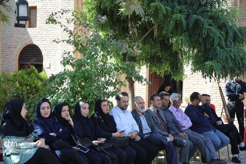 افتتاح قزوین