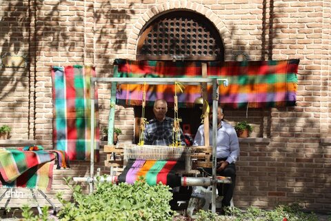 افتتاح قزوین