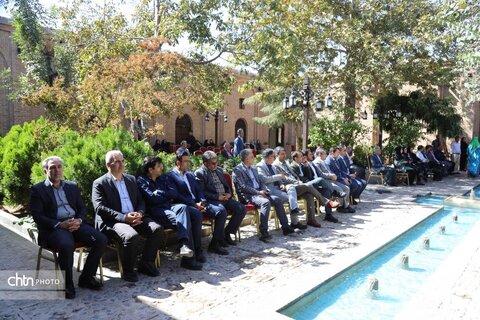 افتتاح قزوین