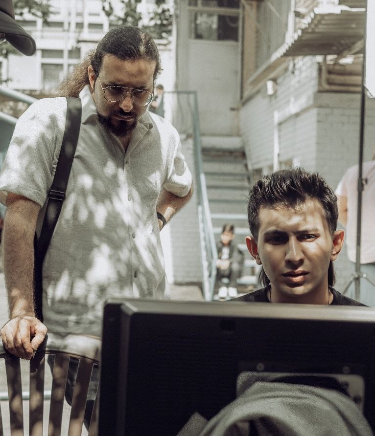 «تنبیه» راهی سه جشنواره معتبر جهانی شد «تنبیه» راهی سه جشنواره معتبر جهانی شد