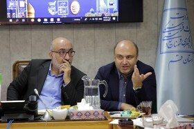 بخش خصوصی باید در حوزه گردشگری میدان‌دار شود