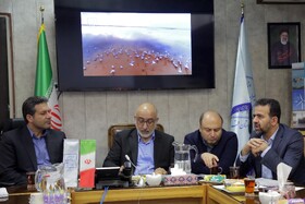 ضرورت جبران کمبودها در حوزه توسعه اماکن اقامتی قم