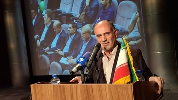 مراسم بزرگداشت حافظ شیرازی در دانشگاه یاسوج برگزار شد