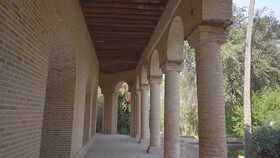 عمارت صمیمی رامهرمز؛ بنای قاجاری در خوزستان