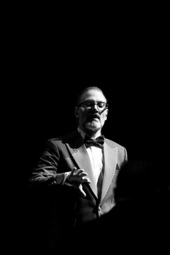 علیرضا قربانی؛ از مشهورترین صداها در موسیقی سنتی ایران/ صدایی که مرزها را درنوردید