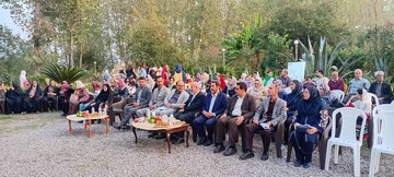 برگزاری رویداد علمی- فرهنگی مهارت پخت نان و شیرینی‌های سنتی ایران