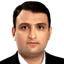 کویر مرنجاب؛ نگین فیروزه‌ای کویر ایران