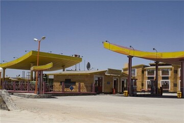 ساخت ۱۷ مجتمع خدماتی رفاهی در محورهای مواصلاتی همدان