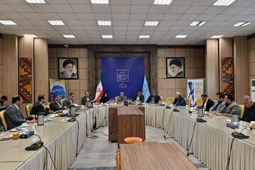 لازمه حفاظت از میراث‌فرهنگی فرهنگسازی در زمینه گردشگری مسئولانه است