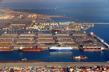 علاقه‌مندی ارمنستان به ترانزیت از چابهار/ تکمیل مسیر تا یک‌سال دیگر