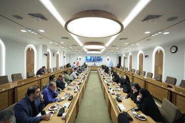 حوزه وزارتی باید پیشگام تحقق گفتمان دکتر صالحی‌امیری باشد/ مطالبه وزیر در خصوص پیگیری نتیجه‌محور، راهبرد اصلی اقدامات ماست