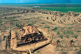 ایمن‌سازی محور چغازنبیل در حال اجراست