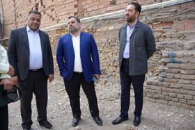 نظر قطعی میراث‌فرهنگی درباره ساختمان امور مالیاتی کرمان‌ اعلام می‌شود