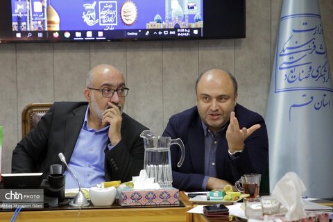 بخش خصوصی باید در حوزه گردشگری میدان‌دار شود