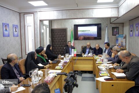 لزوم استفاده بهینه از ظرفیت‌های متنوع گردشگری قم