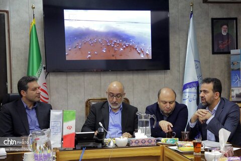 ضرورت جبران کمبودها در حوزه توسعه اماکن اقامتی قم