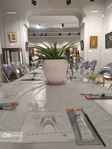 نقاشی کودکان نقاشی