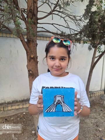 نقاشی کودکان نقاشی