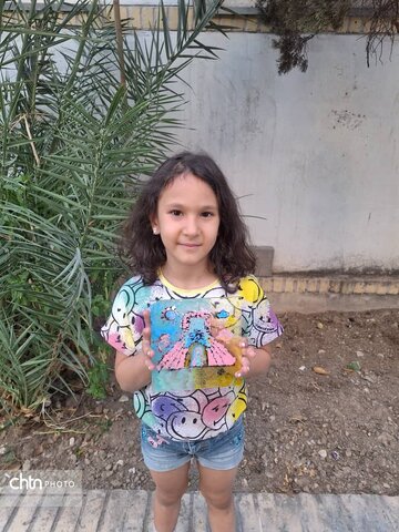 نقاشی کودکان نقاشی