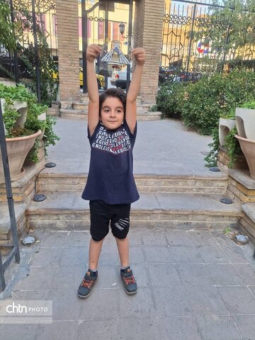 نقاشی کودکان نقاشی