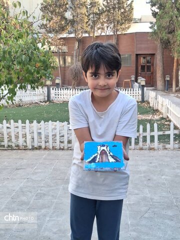 نقاشی کودکان نقاشی