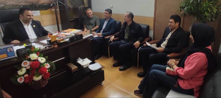 برگزاری جلسه کمیته رسیدگی به شکایات دفاتر خدمات مسافرتی و گردشگری در خراسان شمالی