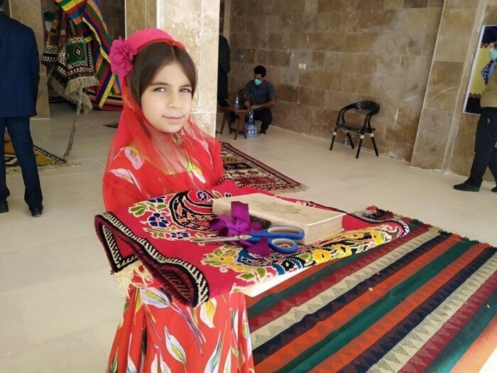 انتخاب سربیشه به عنوان روستای ملی صنایع‌دستی کهگیلویه و بویراحمد