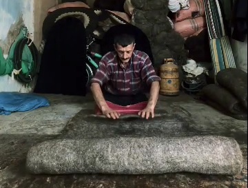 نمد مالی شهرکرد