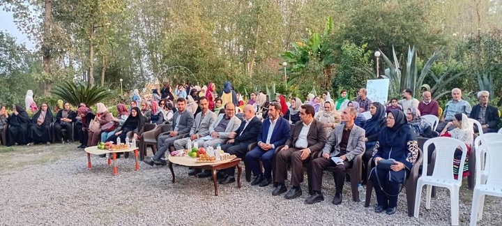 برگزاری رویداد علمی- فرهنگی مهارت پخت نان و شیرینی‌های سنتی ایران