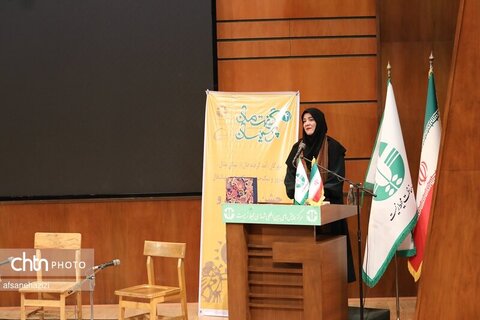 سلسله نشست هاي تخصصي گفتمان پرديسان با موضوع جشن مهرگان و محیط زیست