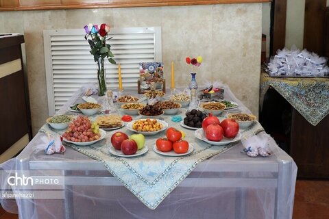 سلسله نشست هاي تخصصي گفتمان پرديسان با موضوع جشن مهرگان و محیط زیست