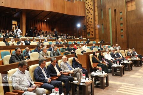 سلسله نشست هاي تخصصي گفتمان پرديسان با موضوع جشن مهرگان و محیط زیست