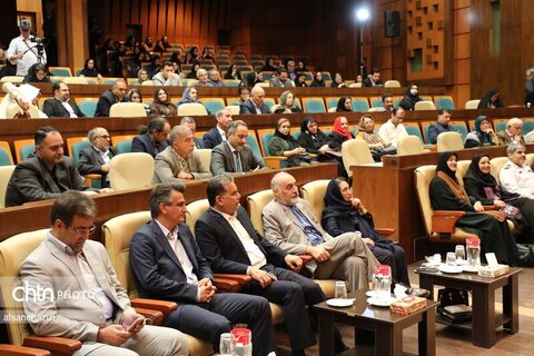 سلسله نشست هاي تخصصي گفتمان پرديسان با موضوع جشن مهرگان و محیط زیست