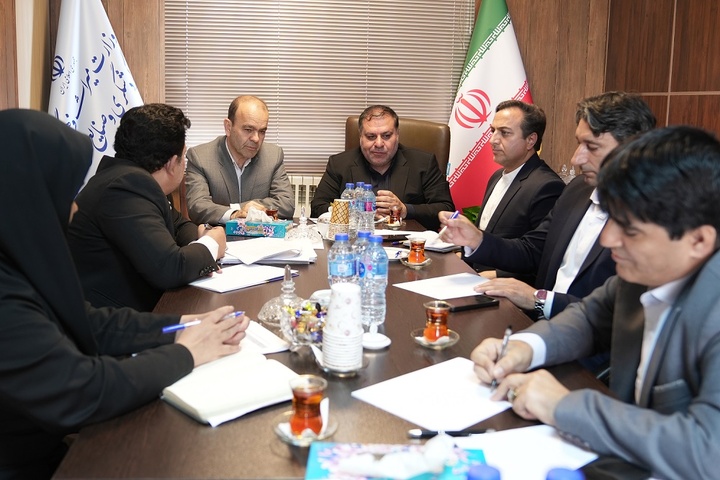 بررسی مصوبات سفر وزیر میراث فرهنگی به سراب؛ تمرکز بر توسعه گردشگری پایدار