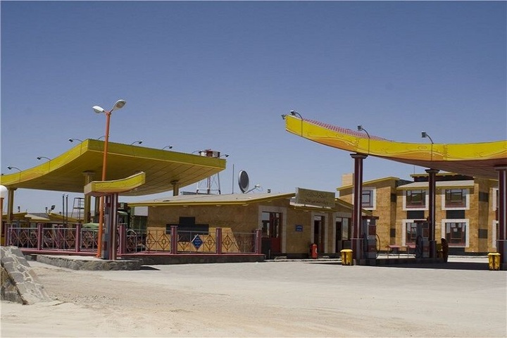 ساخت ۱۷ مجتمع خدماتی رفاهی در محورهای مواصلاتی همدان