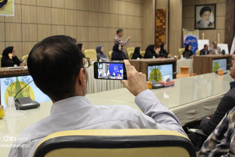 پاسداشت جشن مهرگان در مازندران