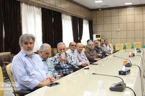 پاسداشت جشن مهرگان در مازندران