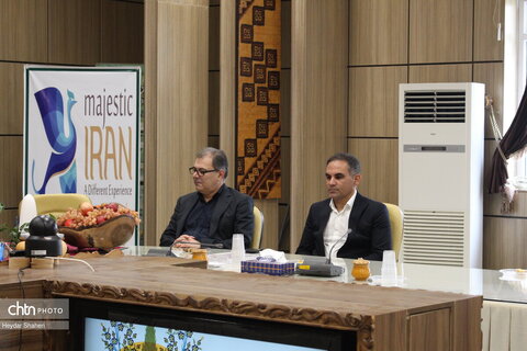 پاسداشت جشن مهرگان در مازندران