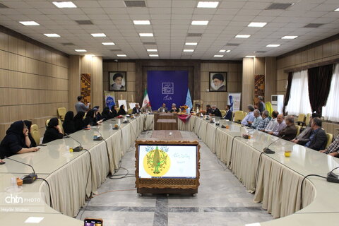 پاسداشت جشن مهرگان در مازندران