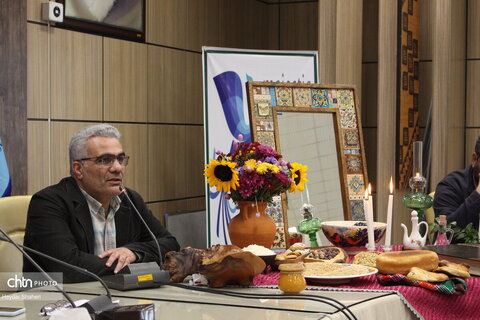 پاسداشت جشن مهرگان در مازندران