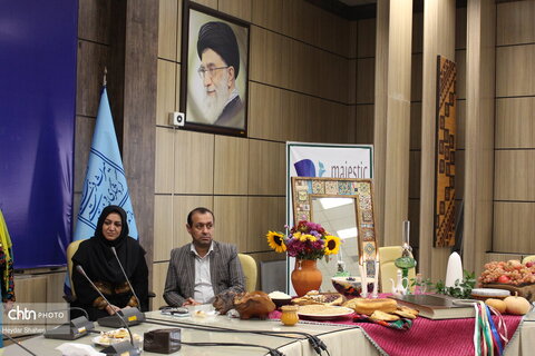 پاسداشت جشن مهرگان در مازندران