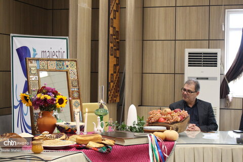 پاسداشت جشن مهرگان در مازندران