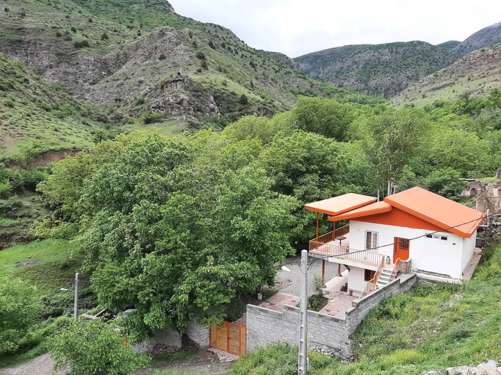 صدور ۲ موافقت اصولی برای احداث طرح‌های گردشگری در کلیبر/ گام بلند کلیبر با سرمایه‌گذاری ۷۹ میلیارد تومانی در مسیر توسعه گردشگری منطقه